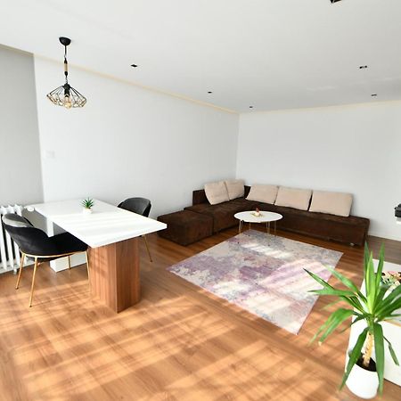 Msm-2 Apartment Pristina Exterior photo