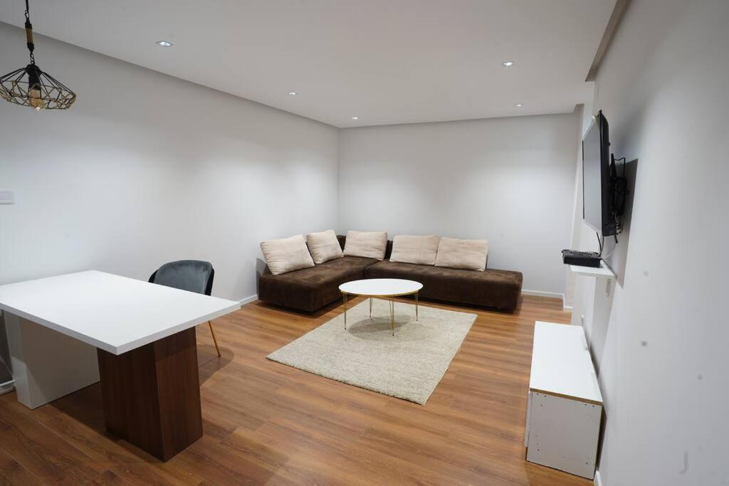 Msm-2 Apartment Pristina Exterior photo