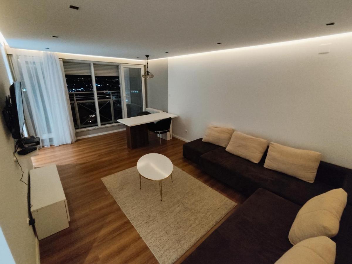 Msm-2 Apartment Pristina Exterior photo