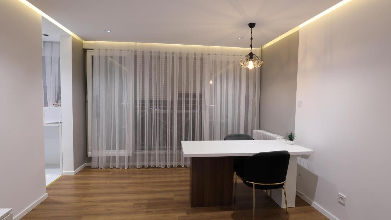 Msm-2 Apartment Pristina Exterior photo