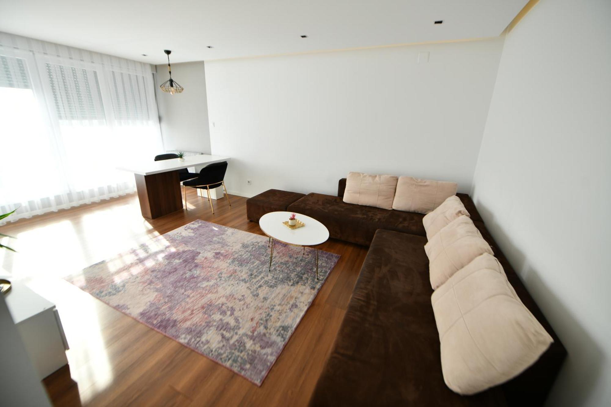 Msm-2 Apartment Pristina Exterior photo