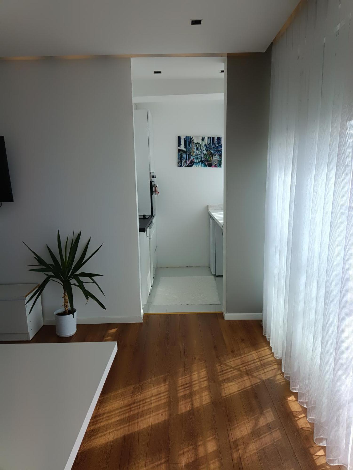 Msm-2 Apartment Pristina Exterior photo